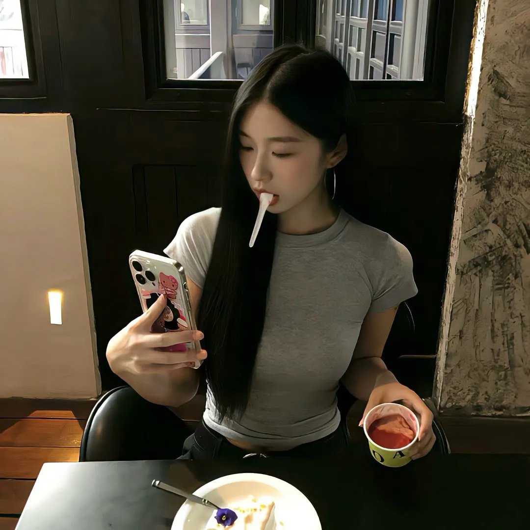 安静的生活